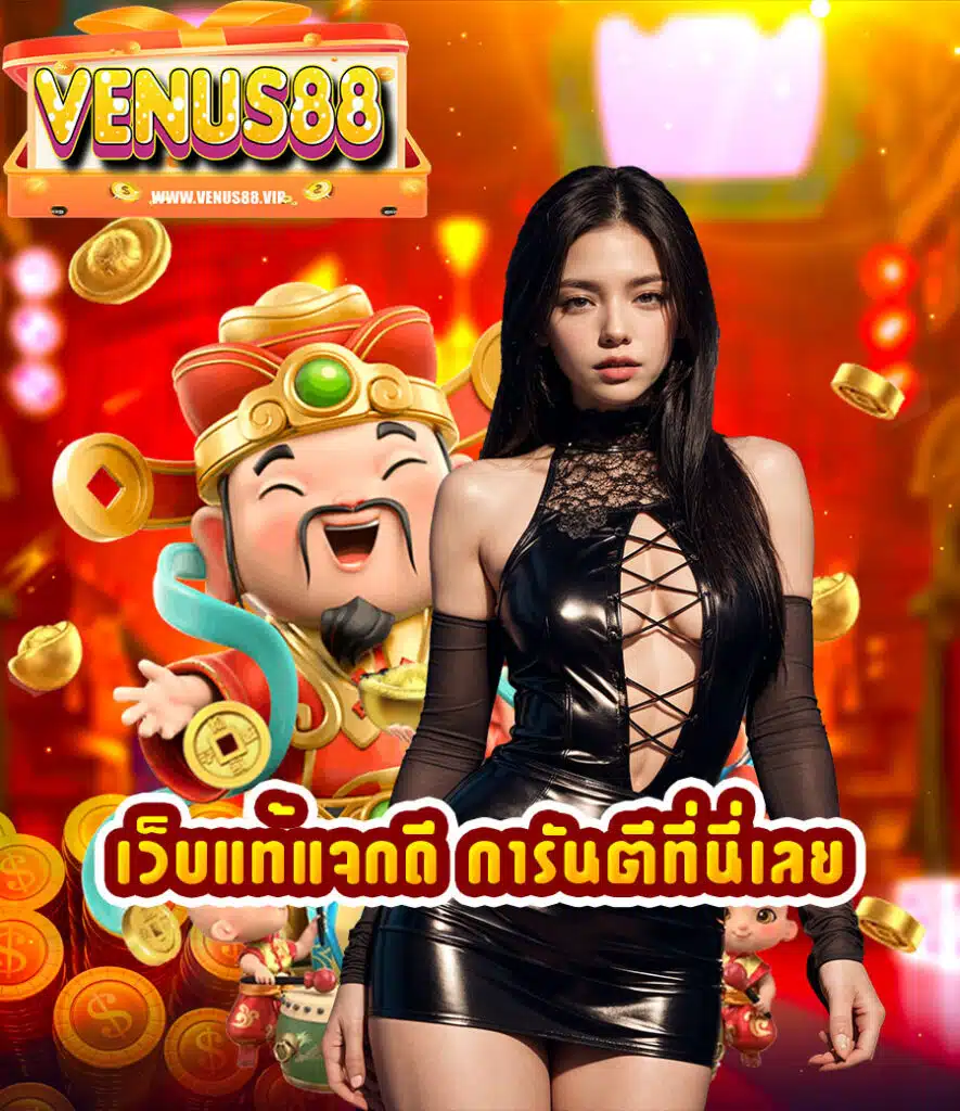 venus88 โปรโมชั่น